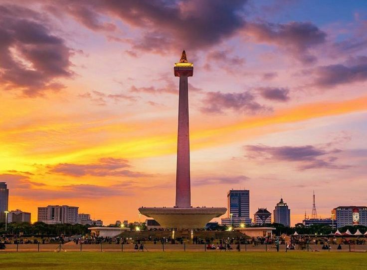 Jadi Kota Global Jakarta Butuh 600 Triliun