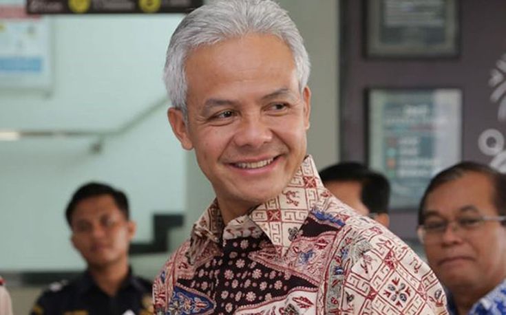 Teatrikal di Hadiri Oleh Ganjar Pranowo