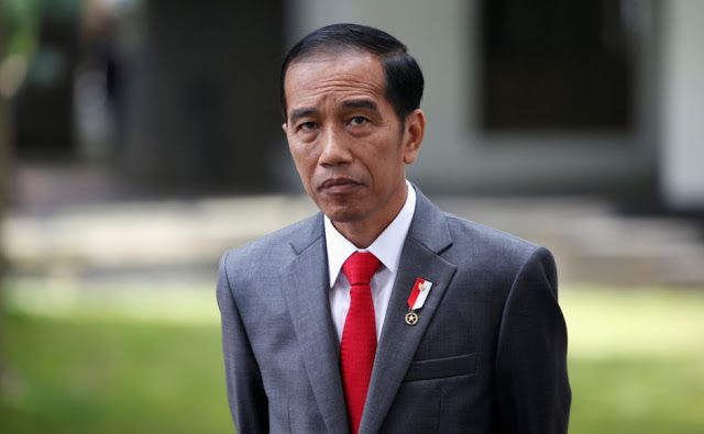 Jokowi Akan Berkantor Di IKN Ada Beberapa Fakta