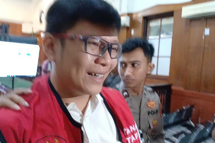 Kejagung Dan Imigrasi Cekal Ronald Tannur