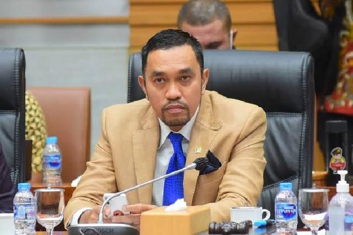 Ahmad Sahroni Minta Usut Dugaan Perundungan