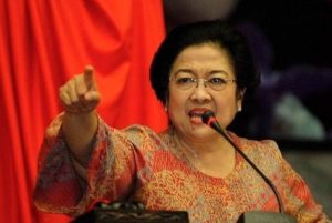 Megawati