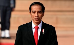 Jokowi