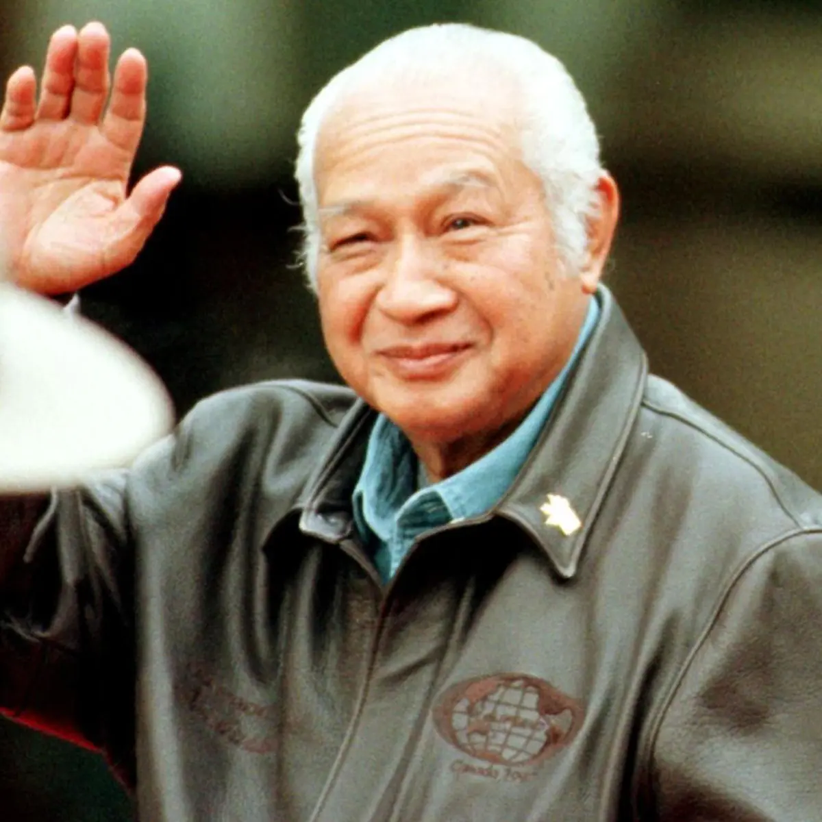 International Kritik Dihapusnya Nama Soeharto