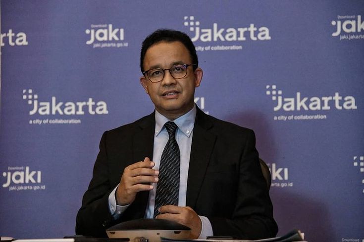 Anies Baswedan Berhak Mendirikan Partai