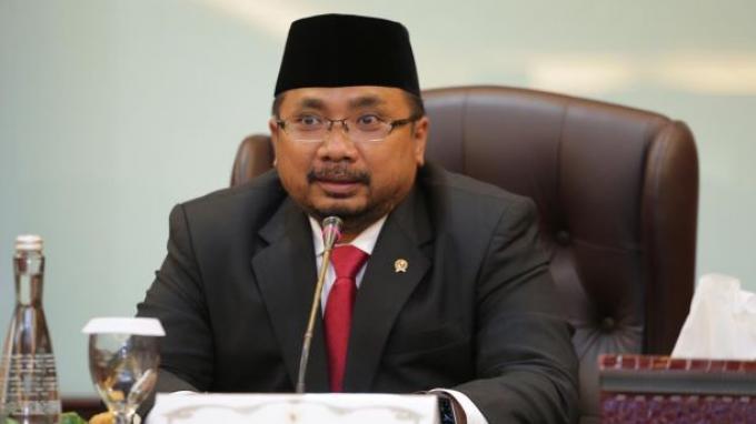 Tawfiq Bahas Persiapan Haji 2025