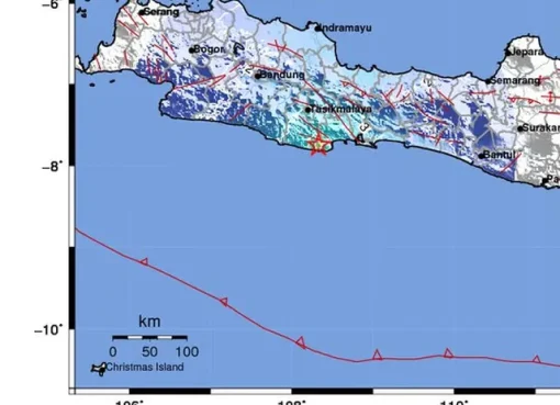 Gempa