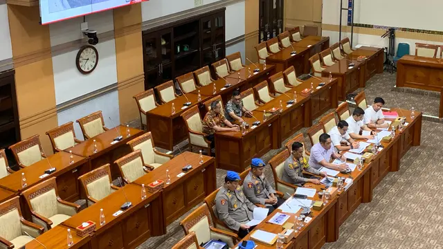 Kapolrestabes Semarang Jangan Lindungi Anggota