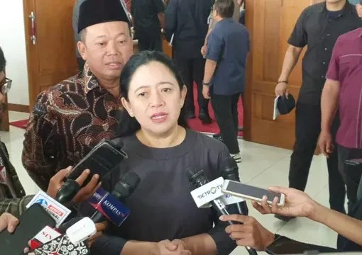 Puan Maharani