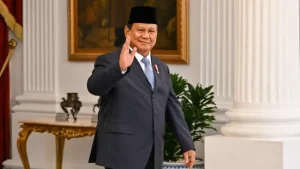 Prabowo