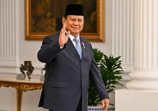 Prabowo