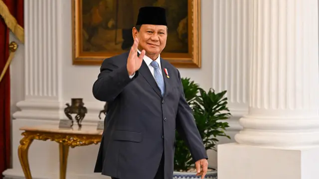 Prabowo Gratiskan Pemeriksaan Kesehatan