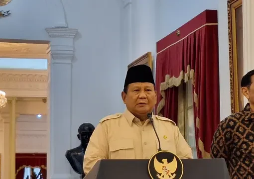 Prabowo