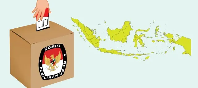 Infografis MK Perintahkan Coblos Ulang Pilkada 2024