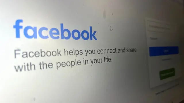 DPR soal Grup Facebook Memuat Konten Fantasi Dewasa