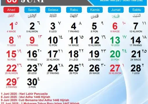 Daftar