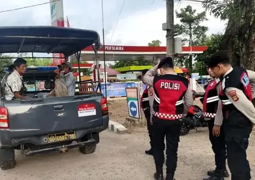 Polisi