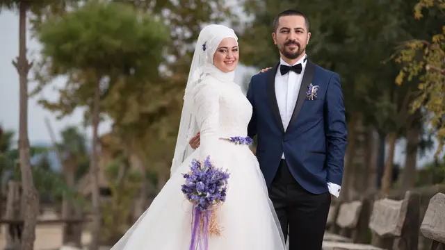 Kementerian Agama Gelar Nikah Massal