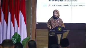 Menteri