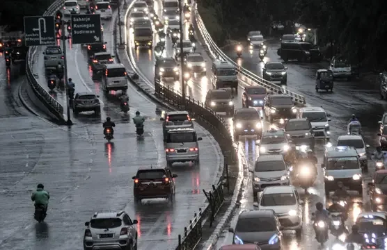 Cuaca Indonesia Hari Ini Saat Akhir Pekan