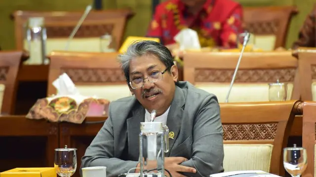 PKS Dorong Mendagri Kaji Ulang Perubahan Status Administrasi 4 Pulau