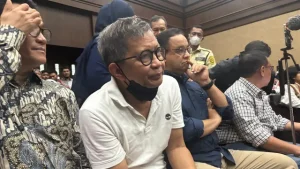 Saut Situmorang