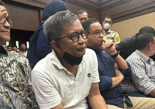 Saut Situmorang