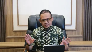 Kementerian