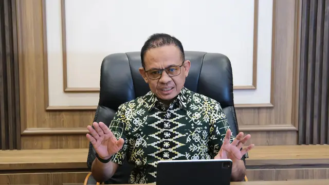 Kementerian ATR/BPN Bantah Isu 2026 Tanah Tak Bersertifikat