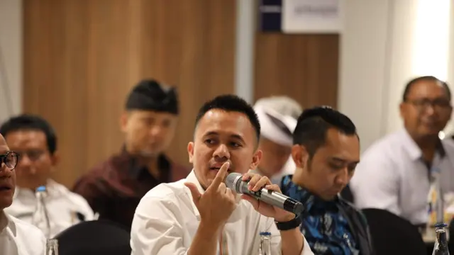 Ngamuk soal Beras hingga Bongkar Wacana Pajak Amplop Kondangan