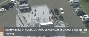 Tsunami
