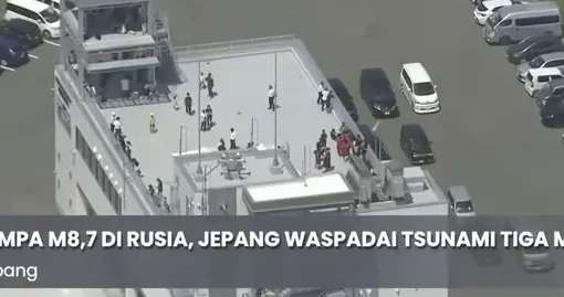 Tsunami