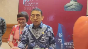 Fadli Zon