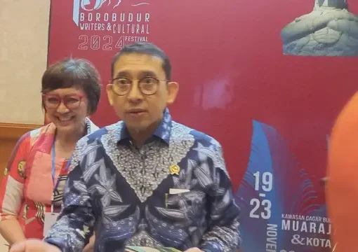 Fadli Zon
