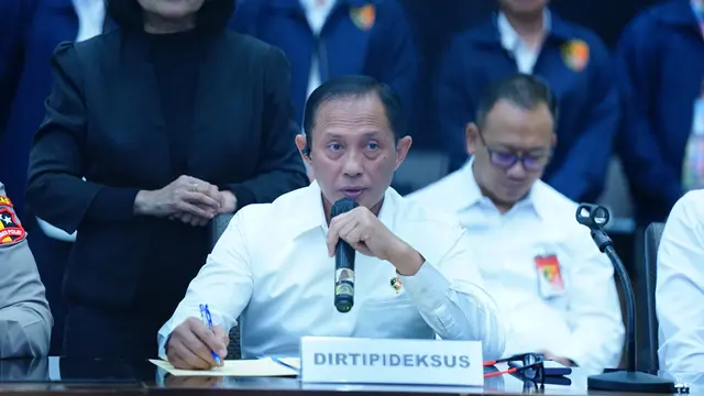 Bareskrim Polri Periksa 4 Produsen Beras