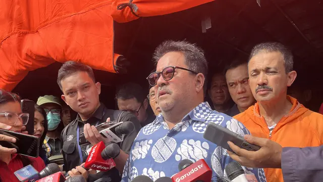 Wagub Jakarta Rano Karno