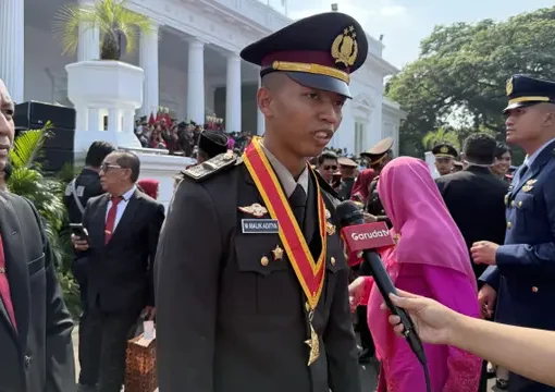 Pernah