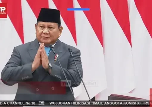 Prabowo