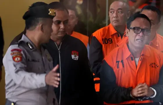 Presiden Prabowo dan Menteri Hukum Belum Terpikir Beri Amnesti
