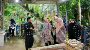 Usung
