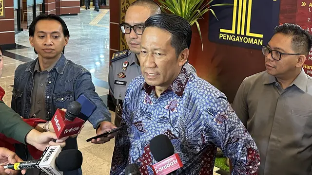 Proses Ekstradisi Eks CEO Investree Serupa