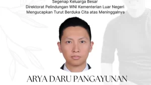 Keluarga Minta Perlindungan LPSK Usai Endus Kejanggalan