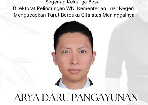 Keluarga Minta Perlindungan LPSK Usai Endus Kejanggalan