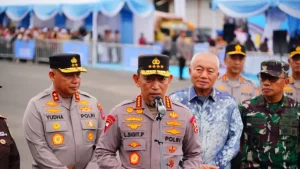 Bebaskan Semua Tahanan terkait Demo