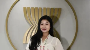 Kerja di Lembaga ASEAN Jadi Tersangka Penghasutan Demo
