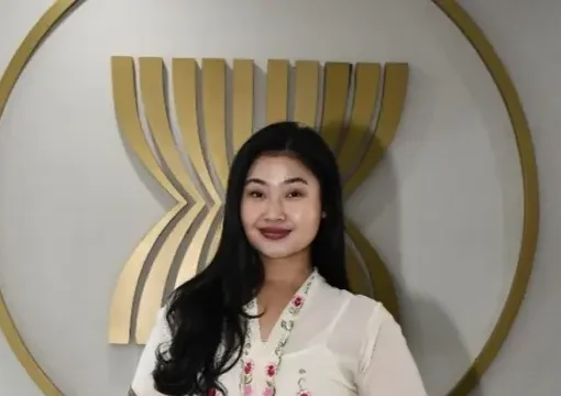 Kerja di Lembaga ASEAN Jadi Tersangka Penghasutan Demo
