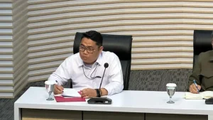 KPK Sebut 13 Asosiasi dan 400 Biro Perjalanan Terlibat