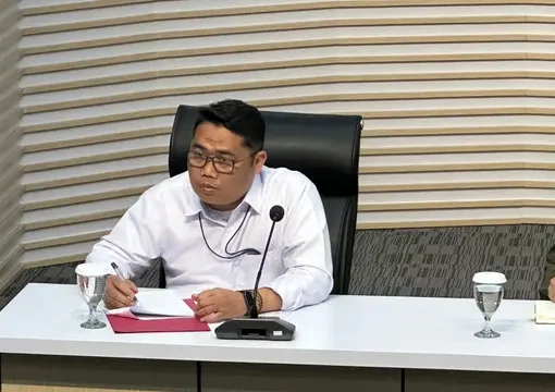KPK Sebut 13 Asosiasi dan 400 Biro Perjalanan Terlibat