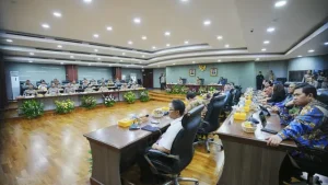 Kapolri Gandeng Pakar dan Akademisi Bahas Reformasi Polri