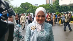 Diisukan Jadi Wamen Koperasi Politisi PKB Farida Faricha